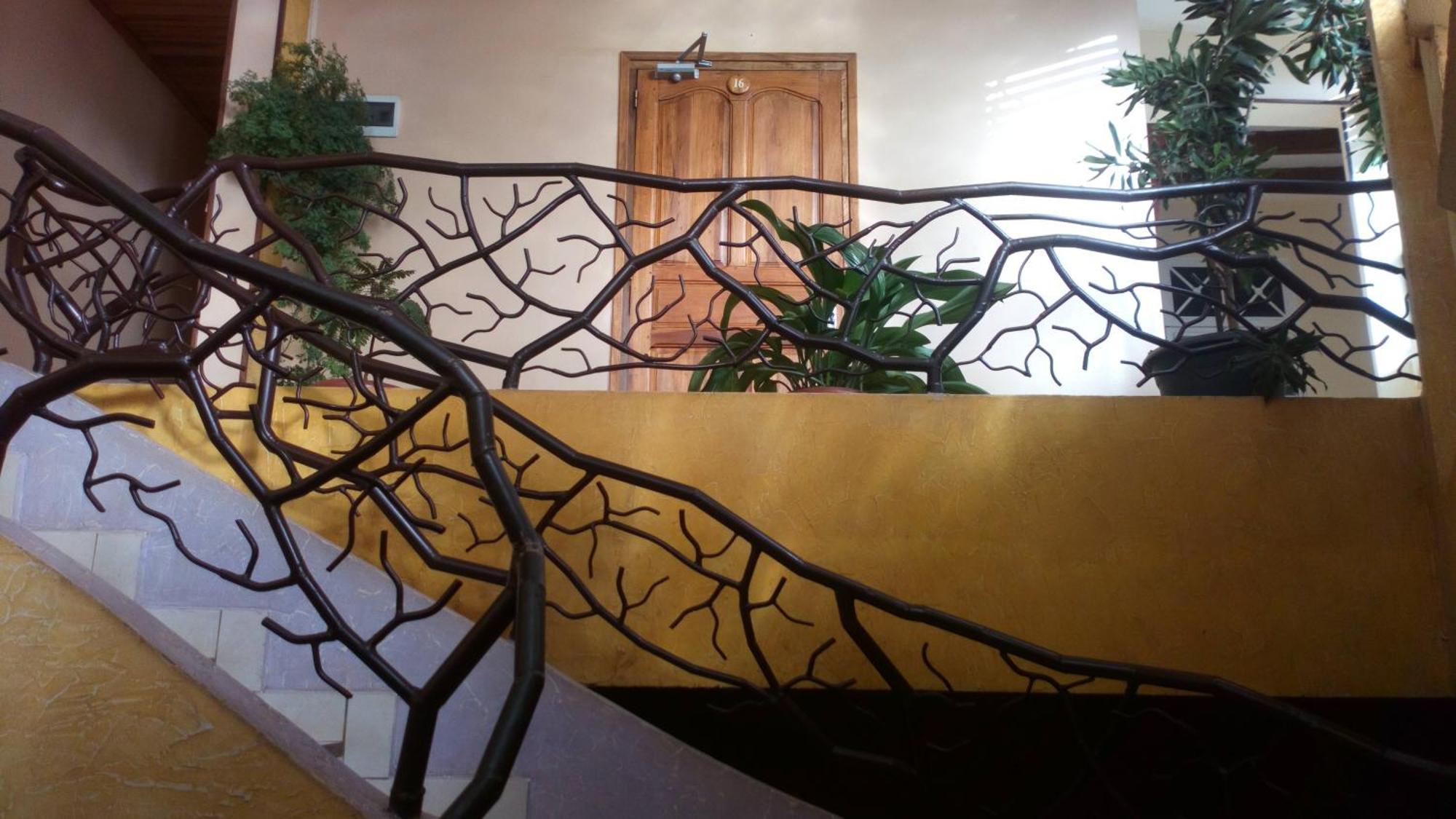 Central Hotel Antsiranana Extérieur photo